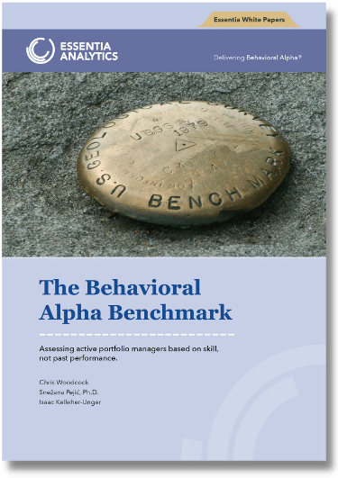 Behavioral Alpha Benchmark White Paper